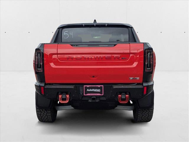 New 2025 GMC Hummer EV 3X w/ Extreme Off-Road Package image 7