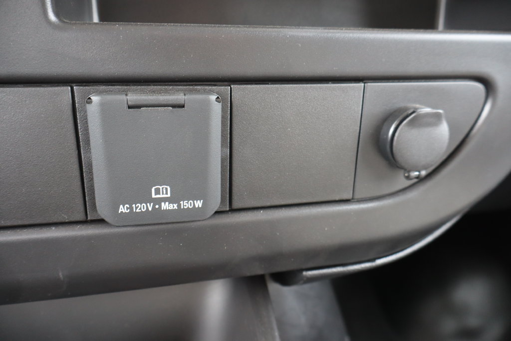 New 2026 Chevrolet Express 3500 w/ Power Convenience Package RWD image 22