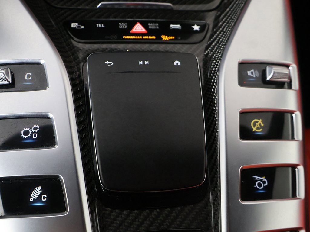 Used 2022 Mercedes-Benz AMG GT 53 image 55