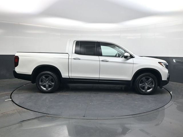 Used 2022 Honda Ridgeline RTL-E image 3