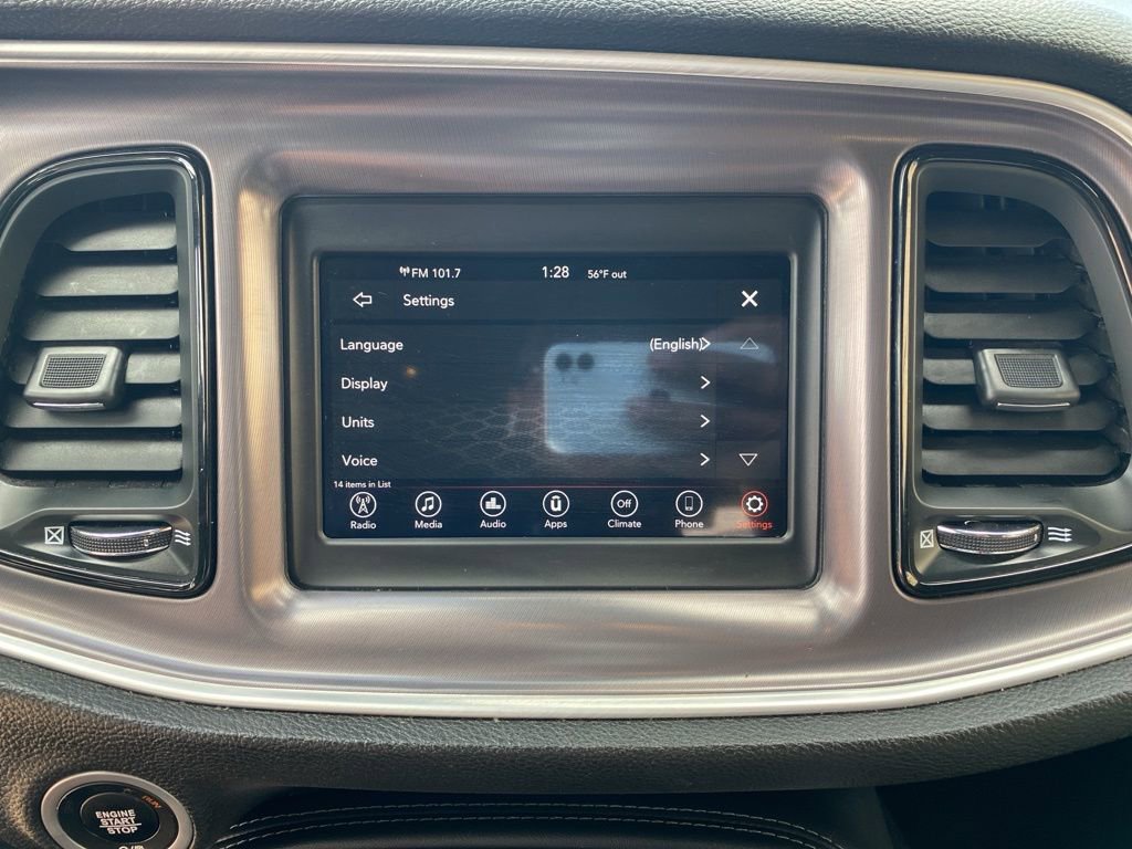 Used 2021 Dodge Challenger SXT image 28