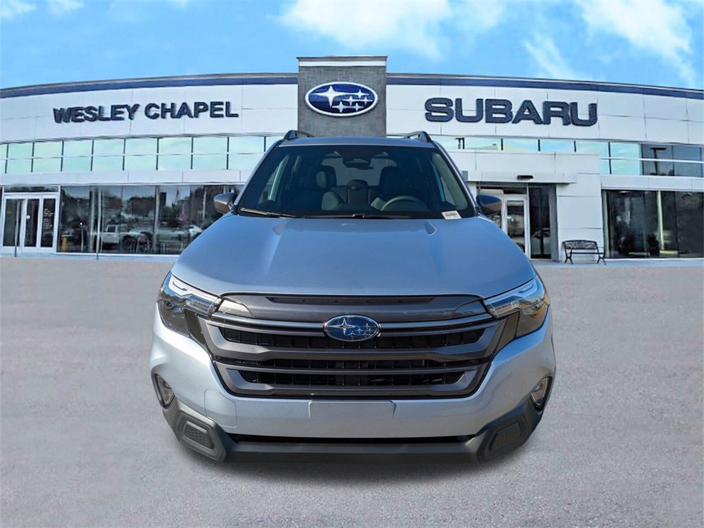 New 2026 Subaru Forester Premium image 9