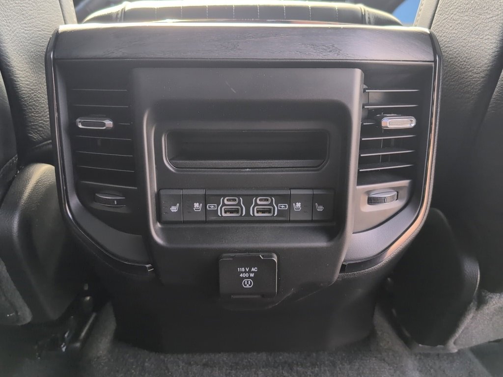 New 2026 RAM 1500 Limited image 18