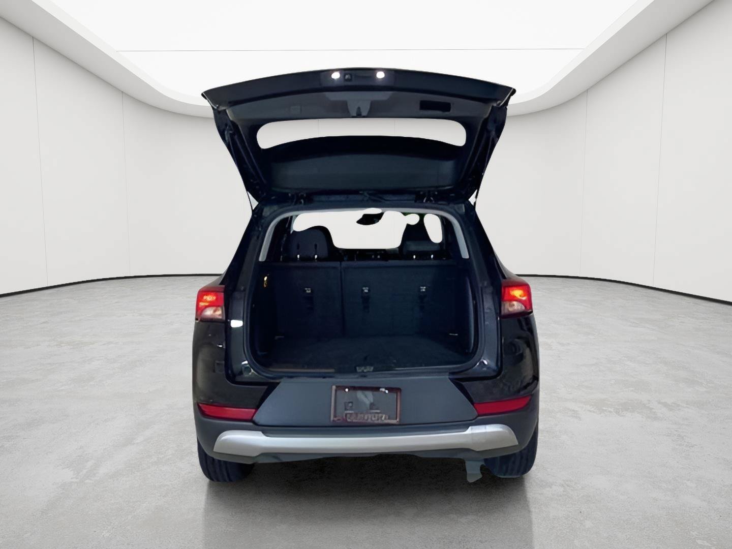 Certified 2024 Chevrolet TrailBlazer LT FWD image 30
