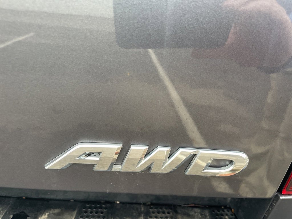 Used 2019 Honda Ridgeline RTL image 7