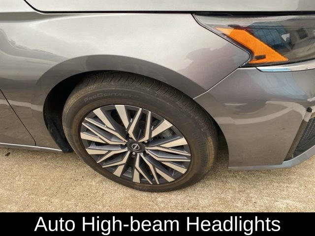 Used 2023 Nissan Altima 2.5 SV image 7