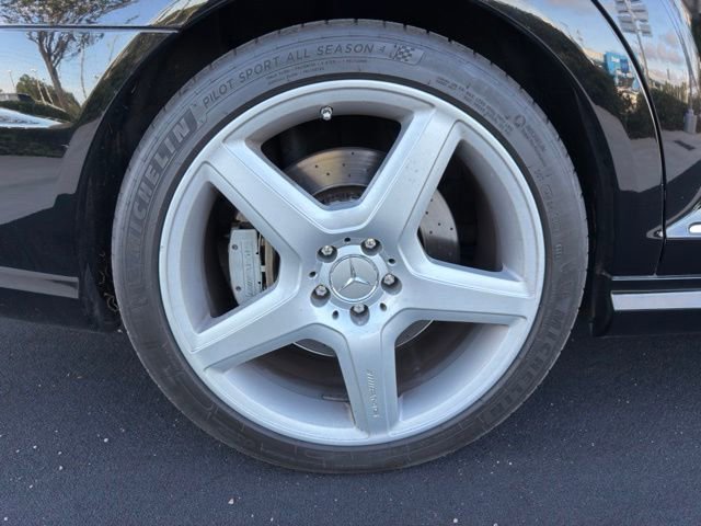 Used 2007 Mercedes-Benz S 65 AMG image 19