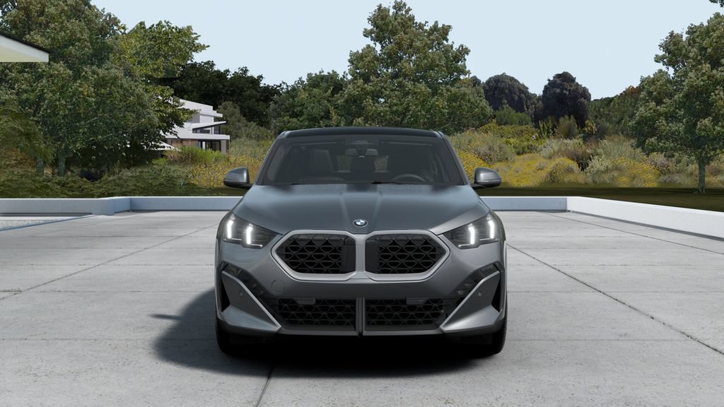 New 2027 BMW X2 xDrive28i AWD/4WD image 3