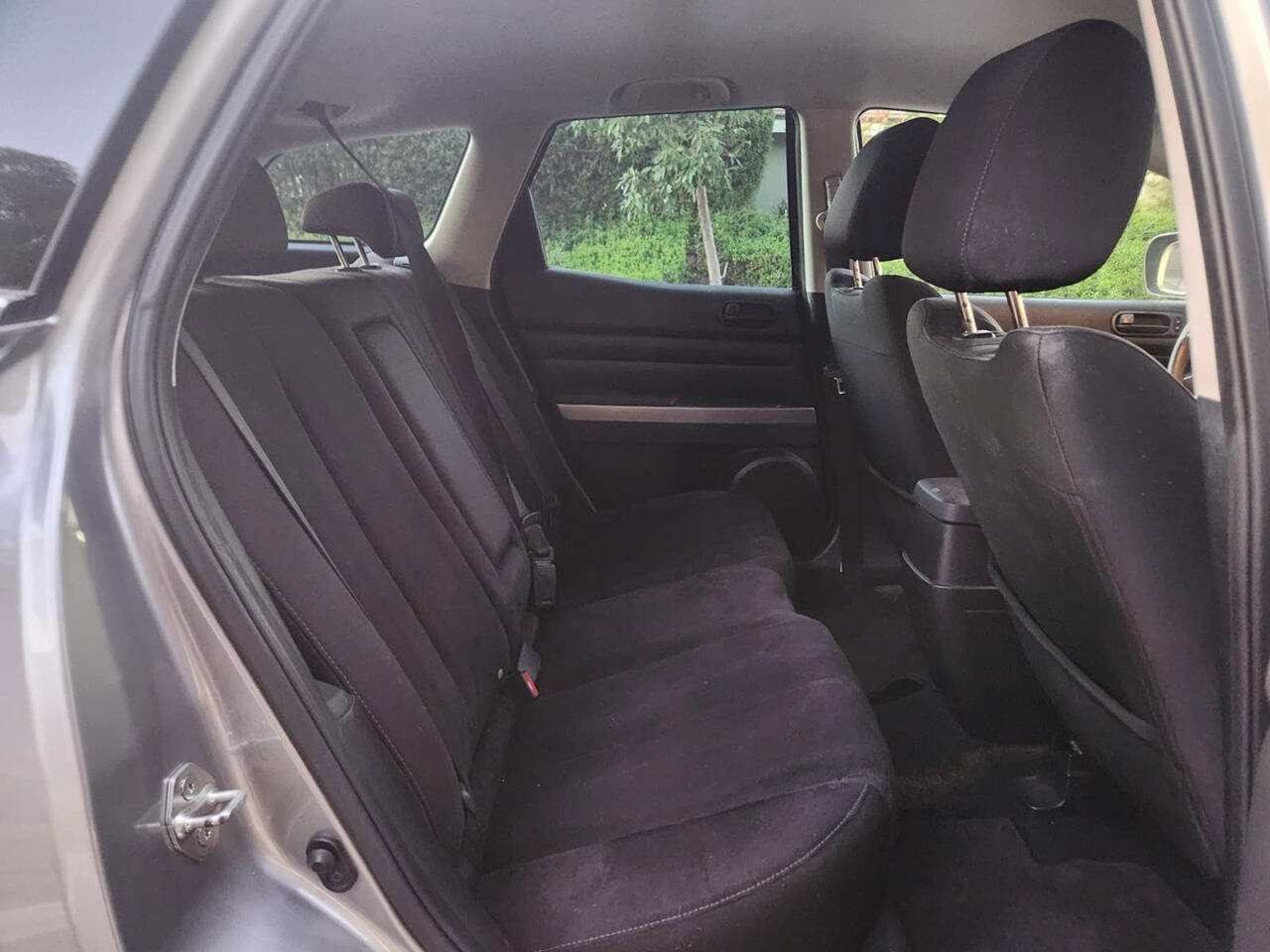 Used 2010 MAZDA CX-7 i Sport image 7