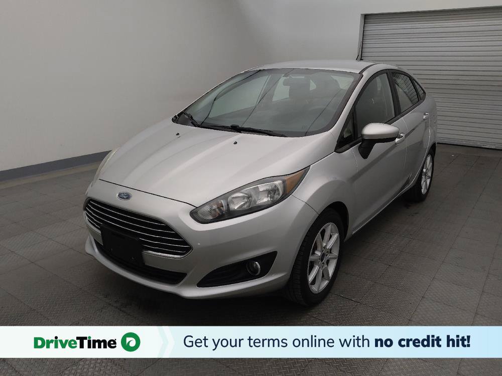 Used 2019 Ford Fiesta SE w/ Equipment Group 201A