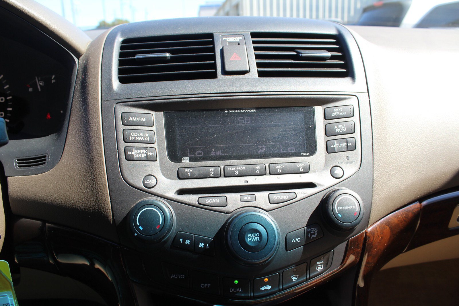 Used 2007 Honda Accord EX-L image 11