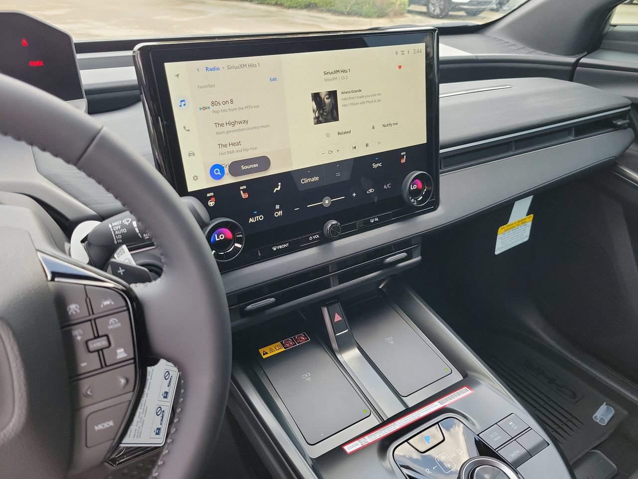 New 2026 Toyota C-HR AWD/4WD image 24