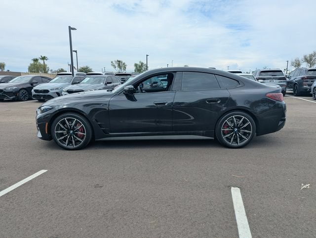 New 2026 BMW M440i w/ Premium Package RWD image 7