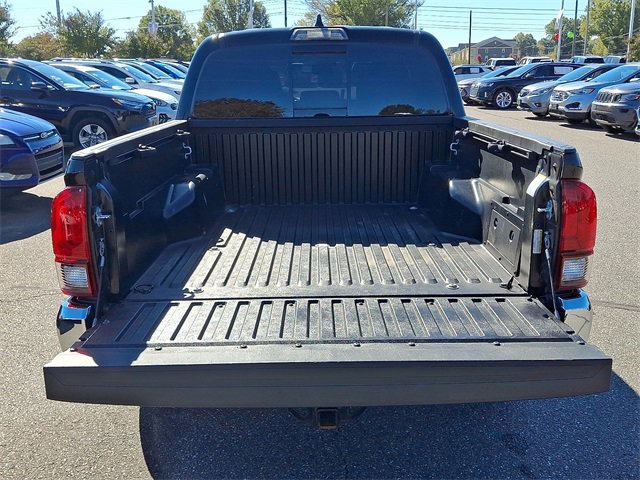 Used 2023 Toyota Tacoma SR5 image 23