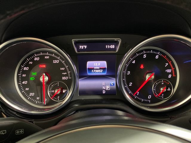 Used 2018 Mercedes-Benz GLS 450 4MATIC image 29