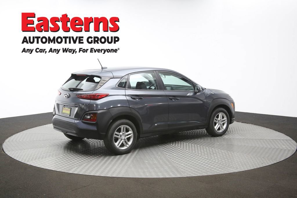Used 2019 Hyundai Kona SE image 40