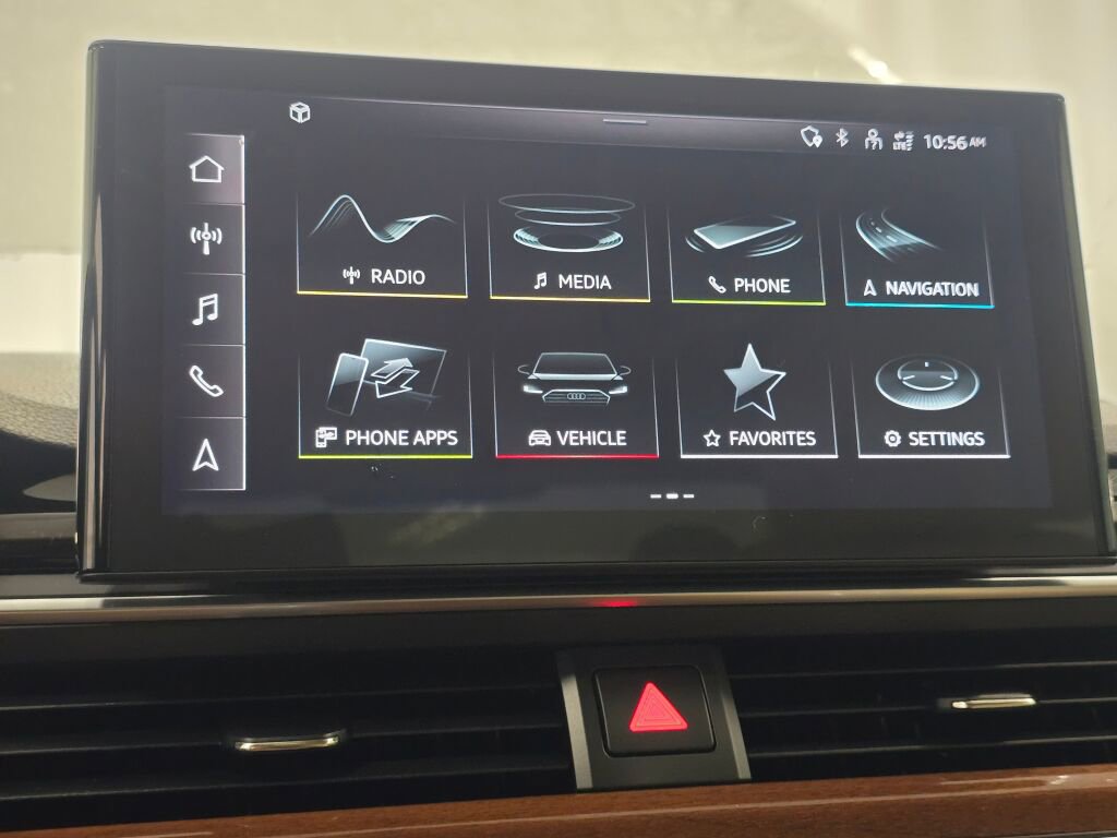 Used 2023 Audi A4 2.0T Premium w/ Convenience Package image 15