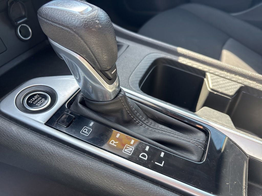 Used 2023 Nissan Sentra SV w/ All-Weather Package FWD image 29