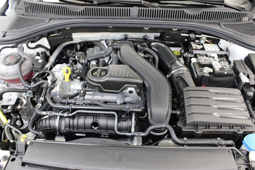 Used 2026 Volkswagen Jetta S FWD image 28