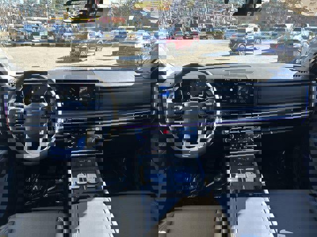 New 2026 Hyundai Santa Fe Limited image 48