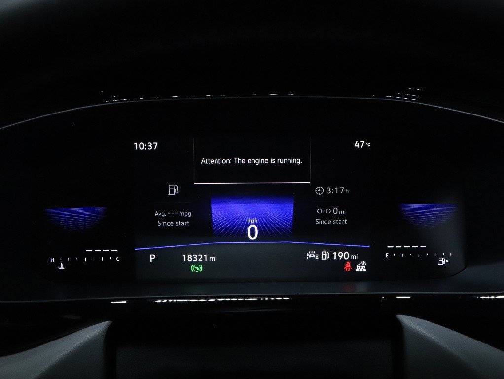 Used 2024 Volkswagen Taos S image 23