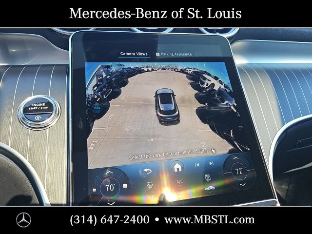 New 2026 Mercedes-Benz GLC 300 4MATIC image 30