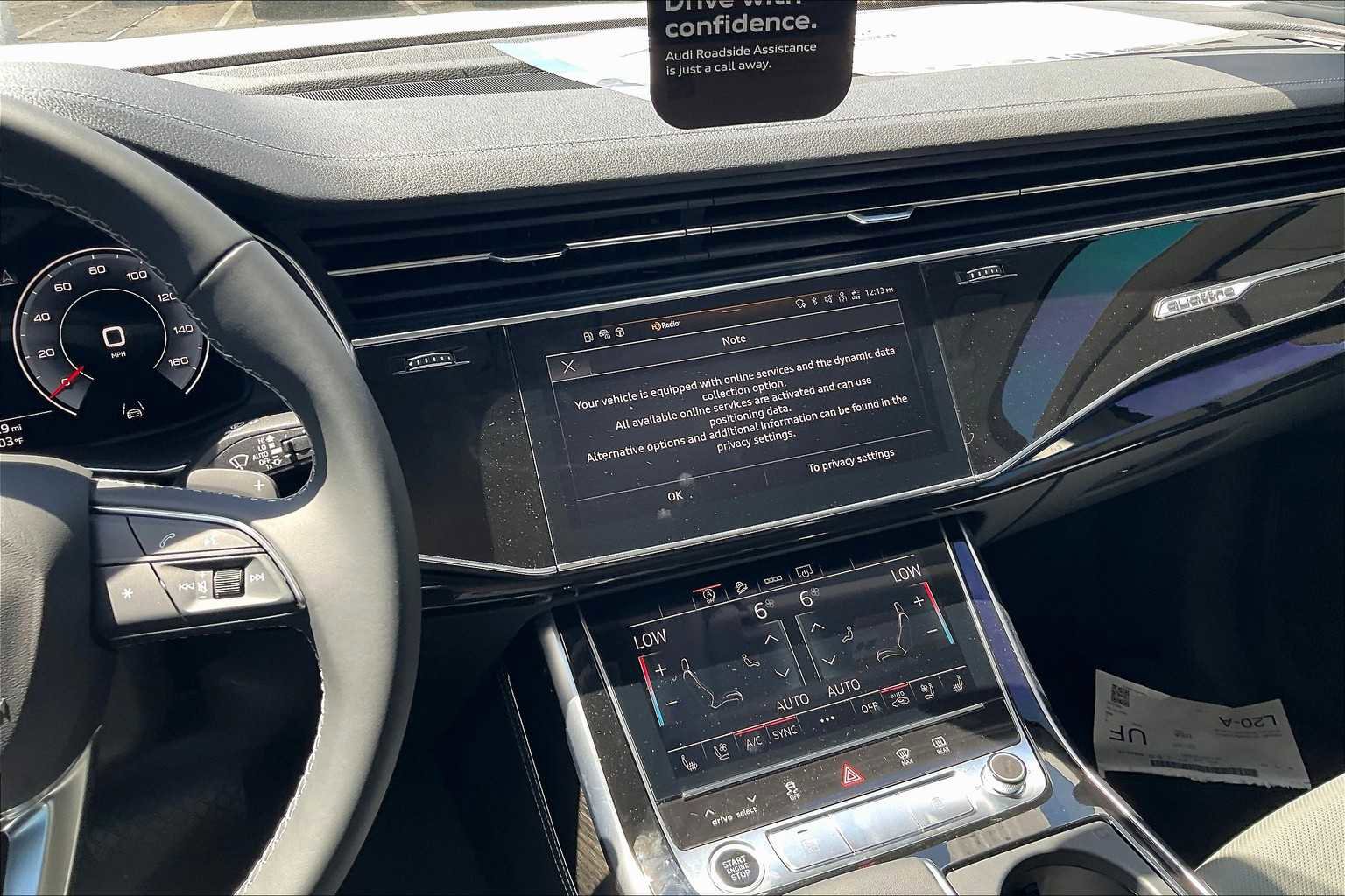 New 2025 Audi Q7 Premium Plus image 6