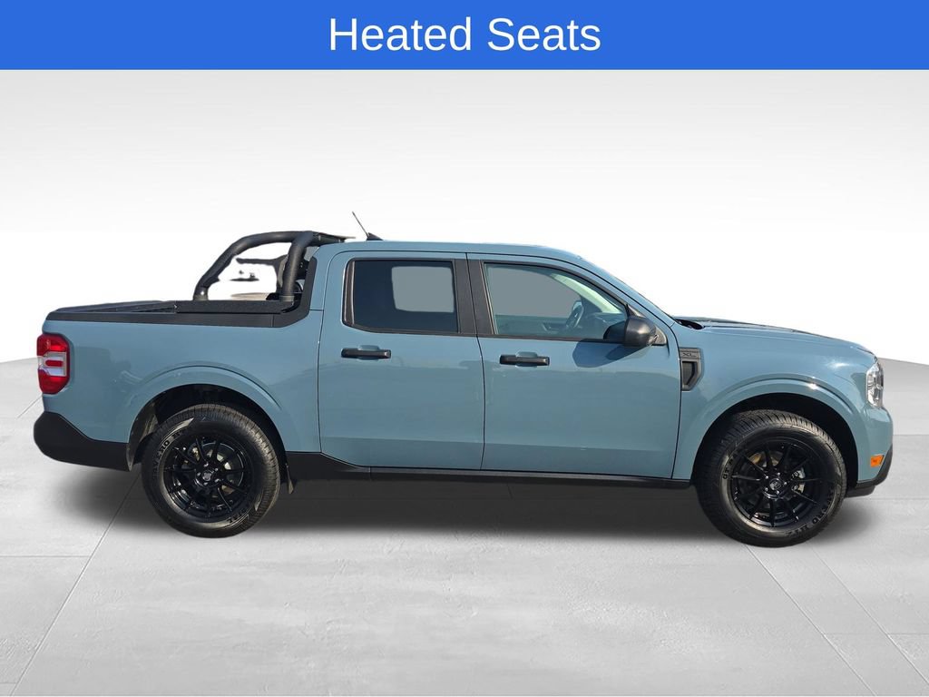 Used 2023 Ford Maverick XL w/ Equipment Group 100A Standard AWD/4WD image 7