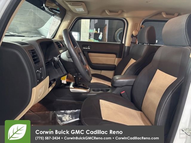 Used 2006 HUMMER H3 AWD/4WD image 17