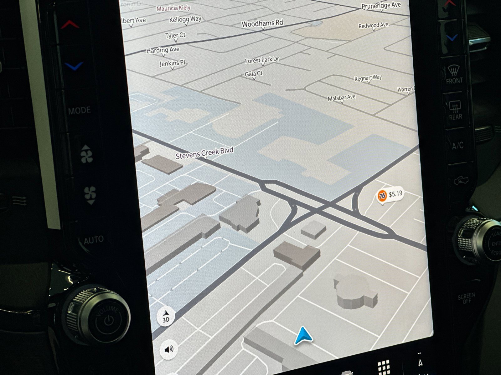 New 2025 RAM 2500 Rebel w/ Rebel Level 2 Equipment Group image 17