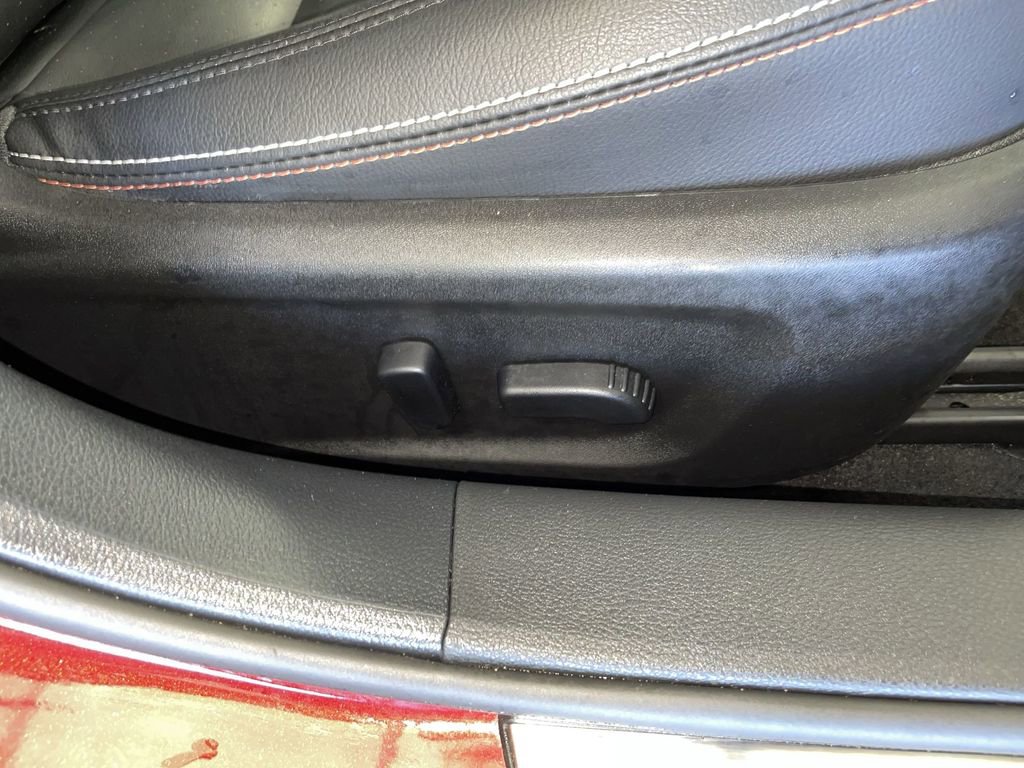 Certified 2024 Nissan Altima 2.0 SR FWD image 19
