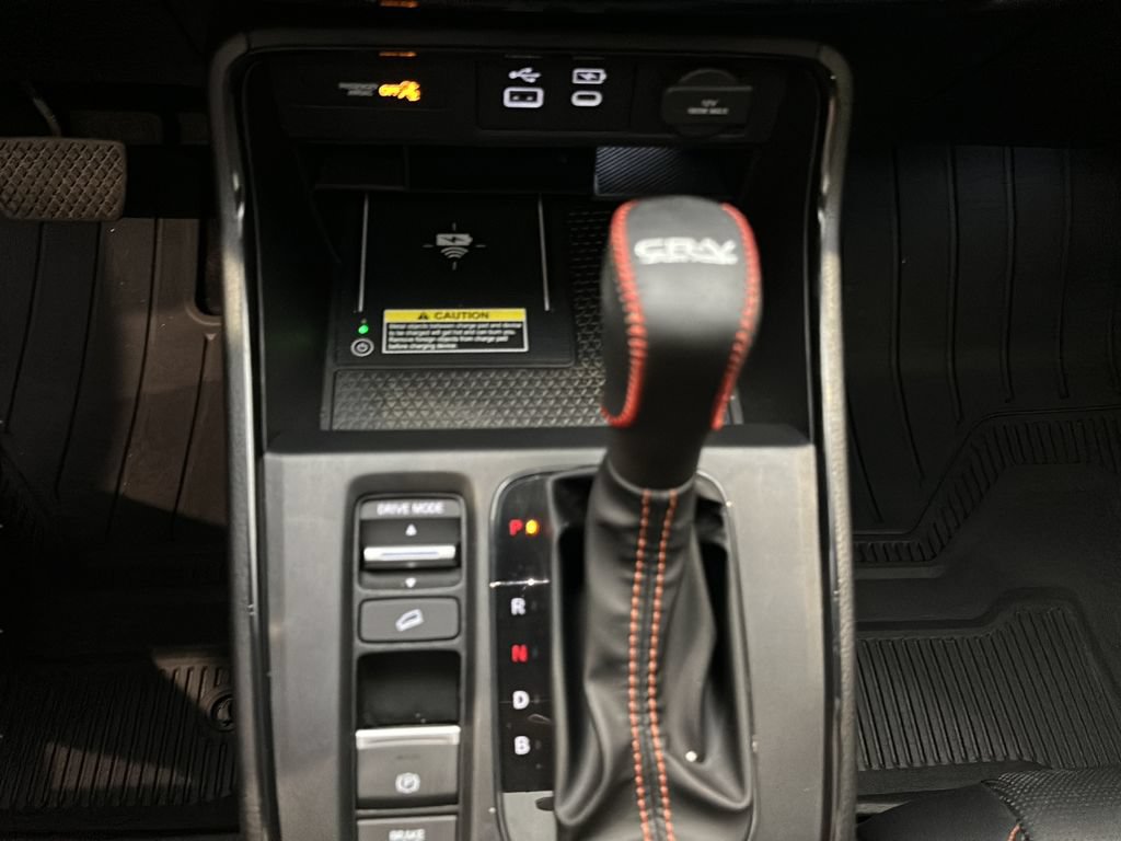 Certified 2025 Honda CR-V Sport Touring image 34