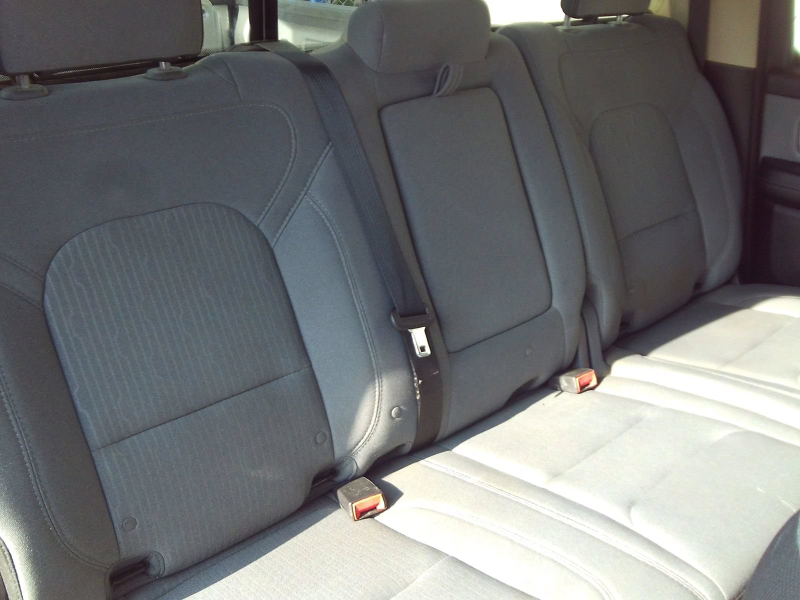 Used 2019 RAM 1500 Big Horn AWD/4WD image 38