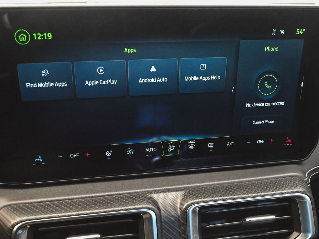 Used 2025 Ford Mustang Premium image 19