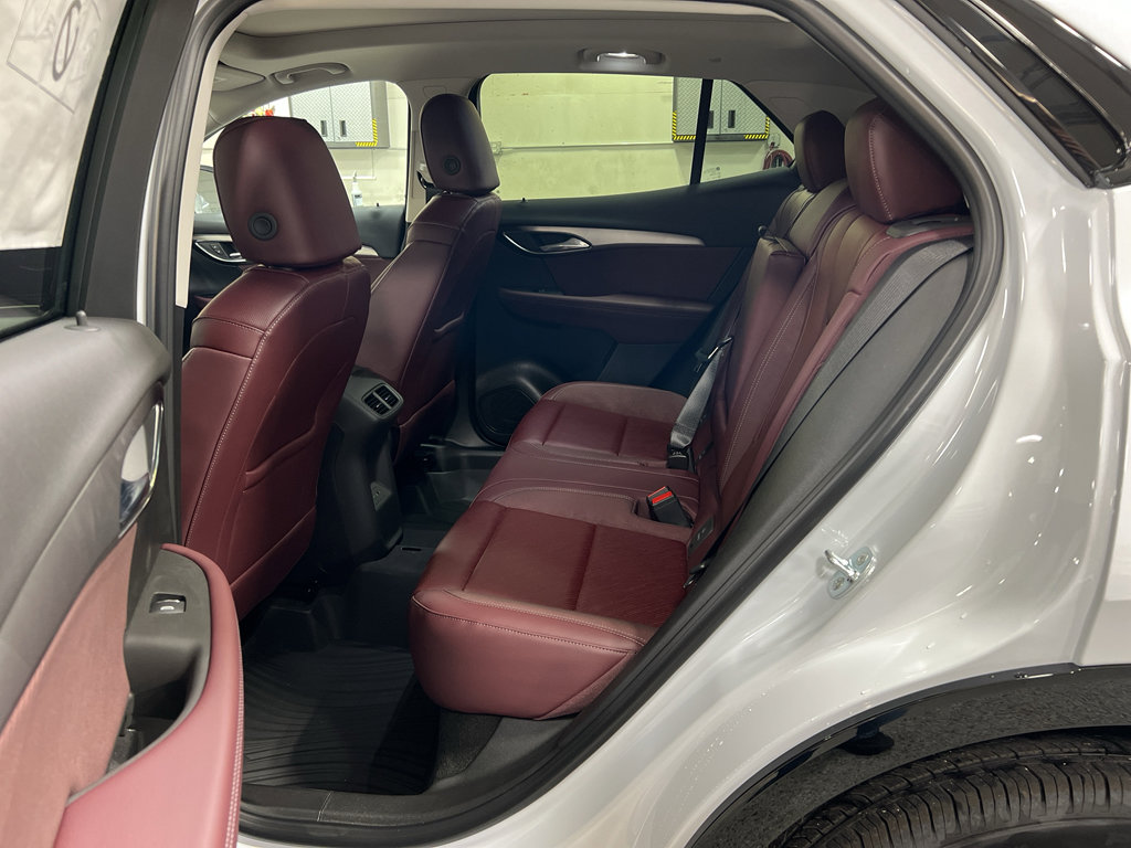 New 2026 Buick Envision Sport Touring image 22