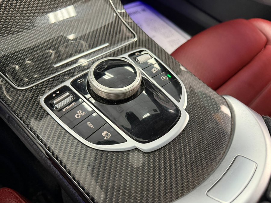 Used 2021 Mercedes-Benz C 43 AMG 4MATIC Sedan image 51