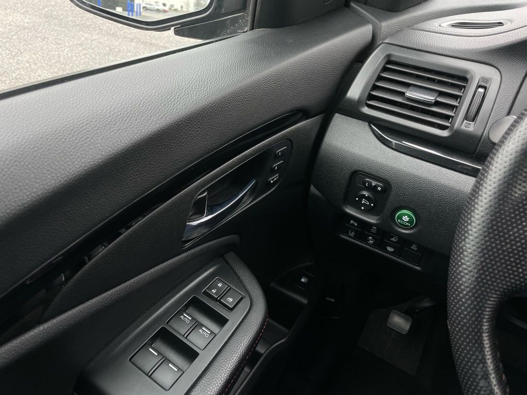 Certified 2023 Honda Ridgeline Black Edition image 23