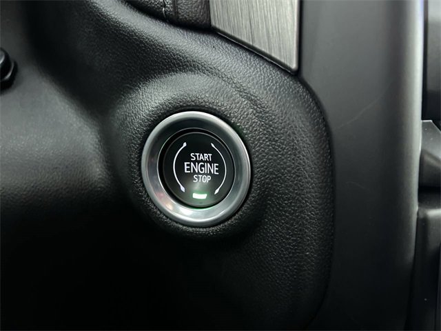 Used 2023 GMC Sierra 3500 Denali image 17