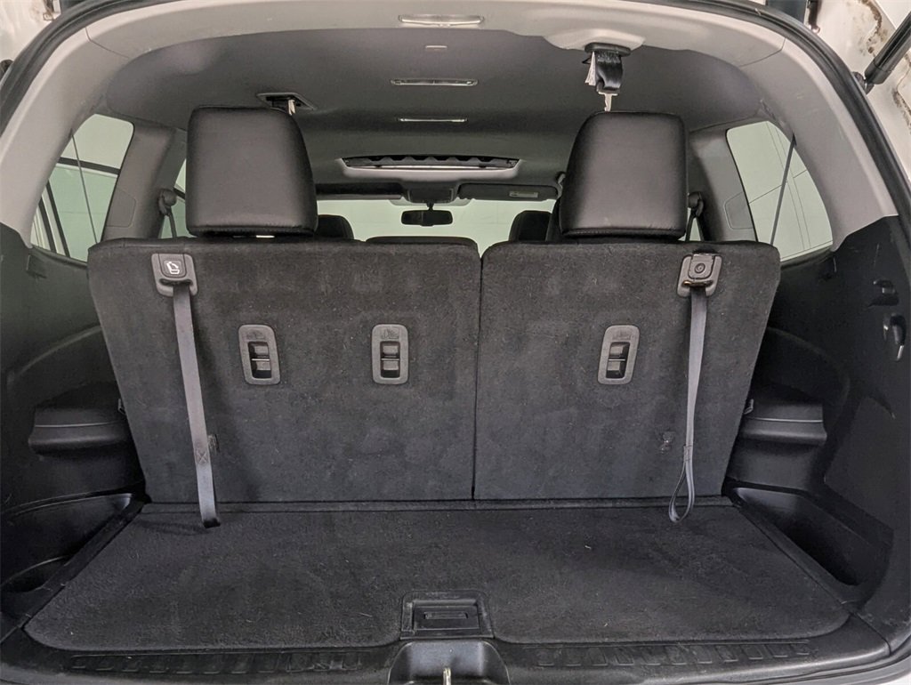 Used 2018 Honda Pilot EX-L image 26