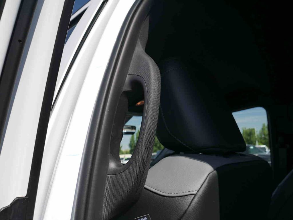 New 2026 RAM 3500 Tradesman w/ Chrome Appearance Group image 19