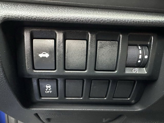 Used 2022 Subaru WRX Base image 18