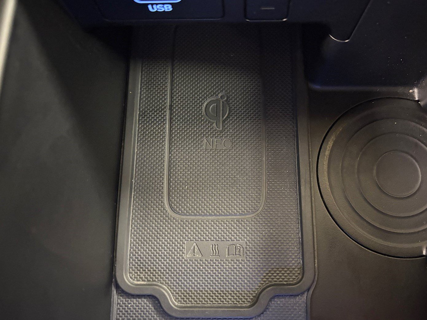 Used 2023 Hyundai Palisade Calligraphy AWD/4WD image 31