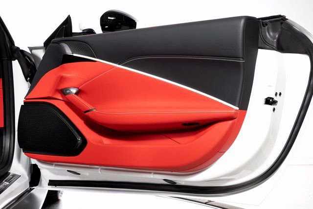Certified 2025 Ferrari Roma Spider image 61