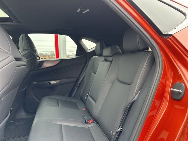 Used 2024 Lexus NX 350 F Sport image 14