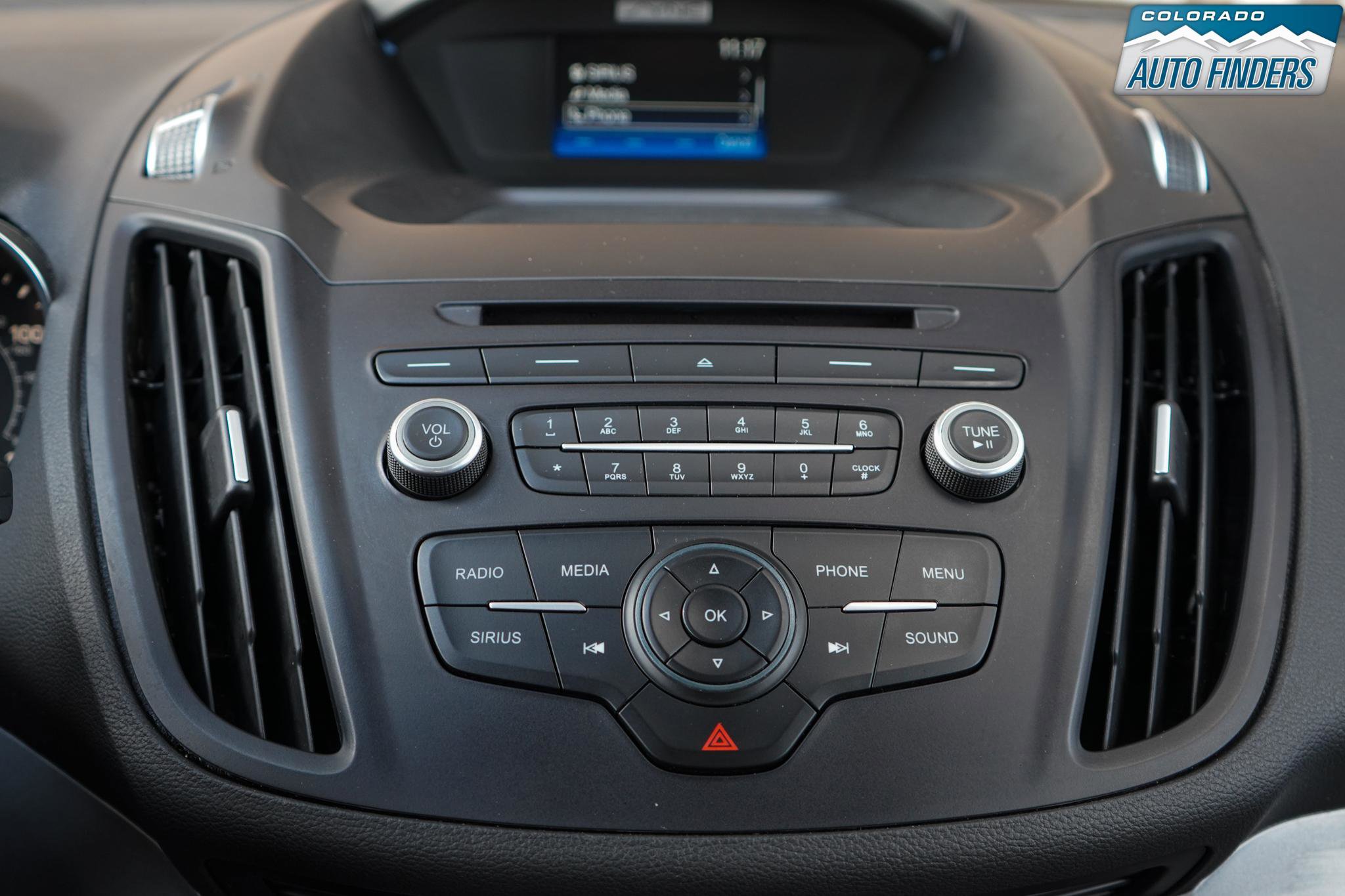 Used 2018 Ford Escape SE image 19