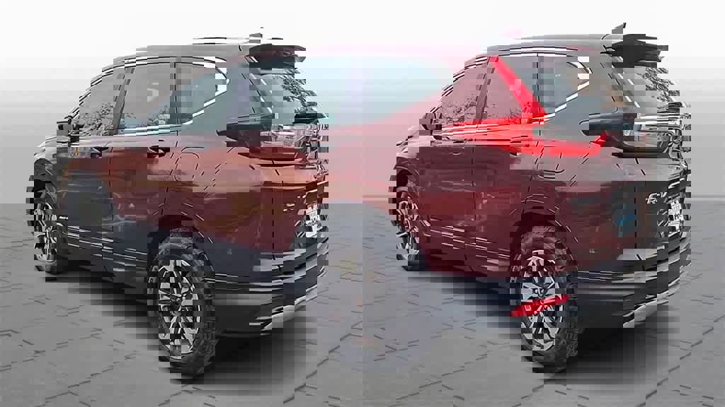 Used 2018 Honda CR-V LX image 6