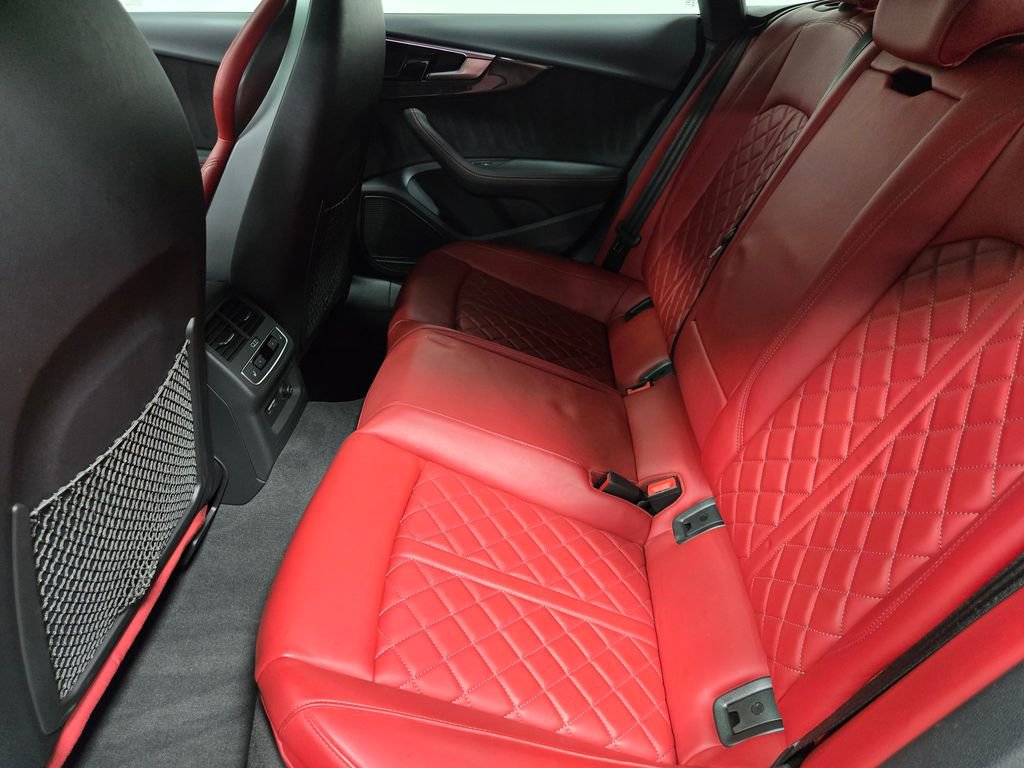 Used 2022 Audi S5 Prestige w/ Prestige Package AWD/4WD image 34