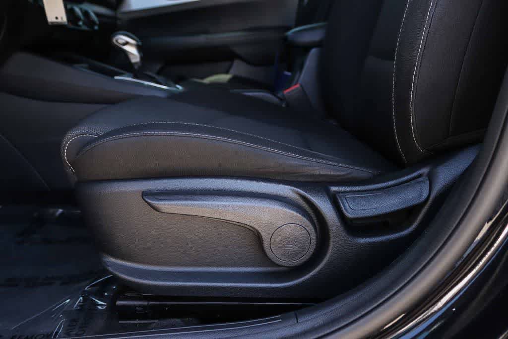 Used 2022 Kia Forte LXS FWD image 20
