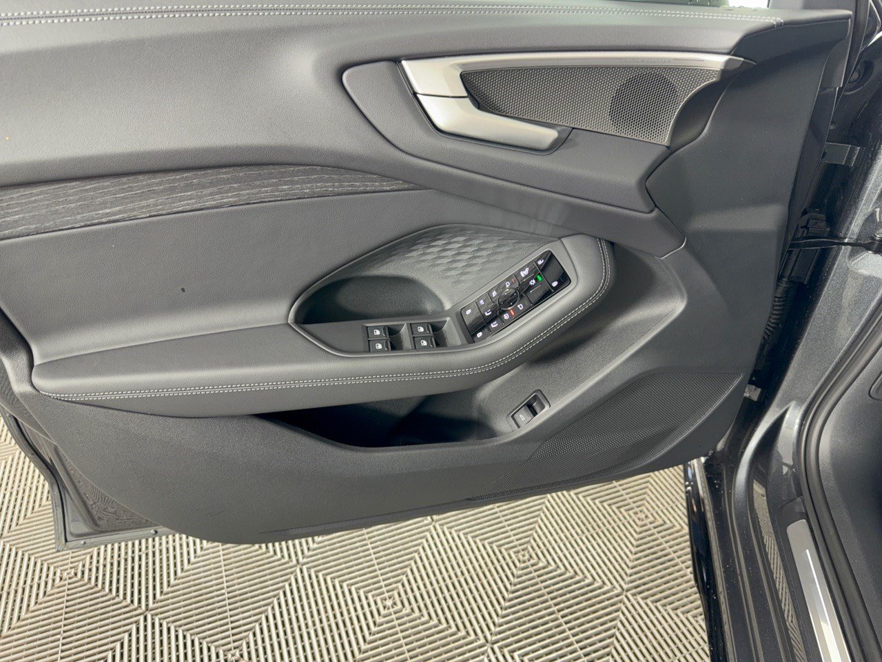 New 2026 Audi A5 Premium Plus AWD/4WD image 14