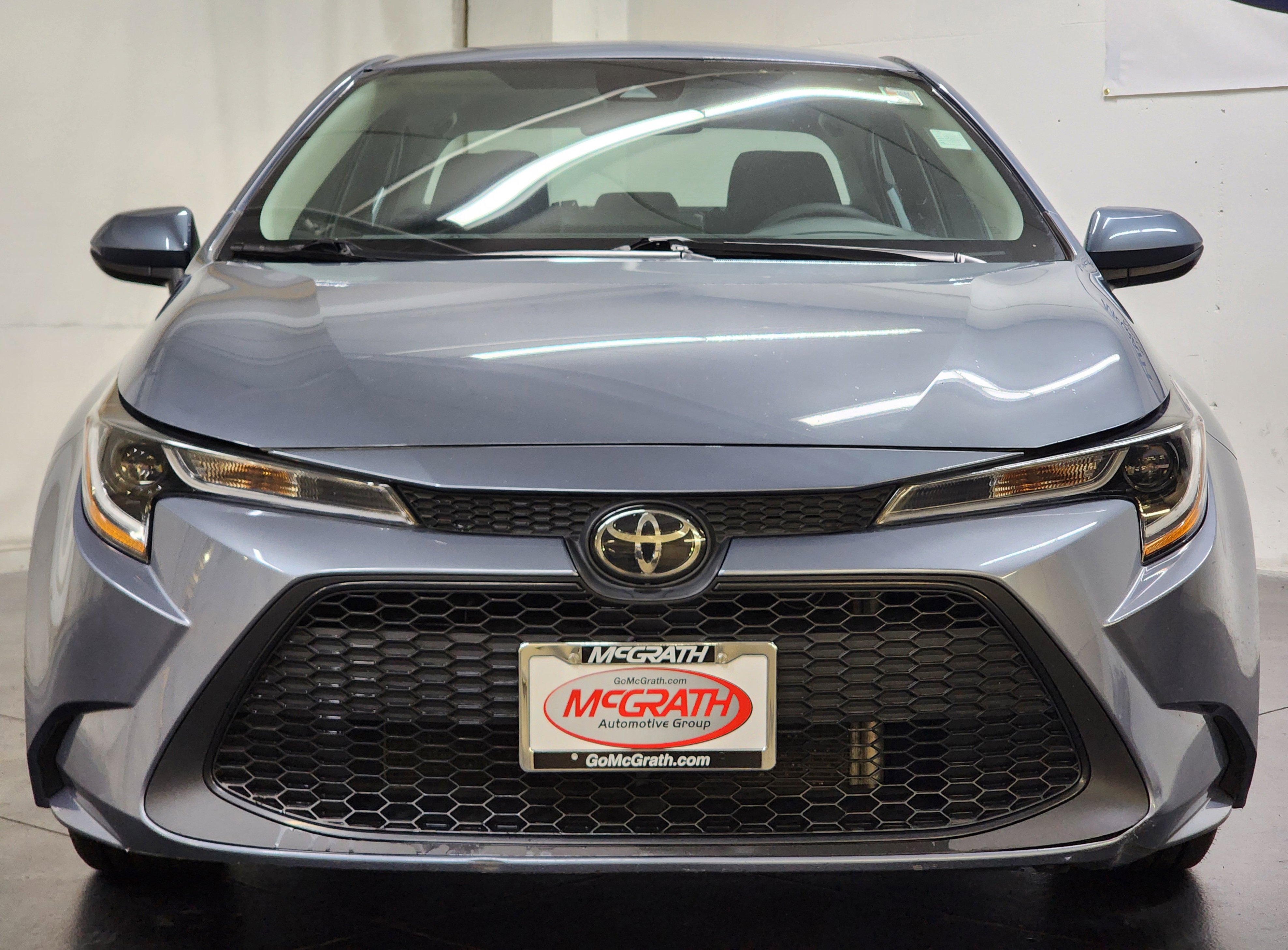 Used 2022 Toyota Corolla LE image 12